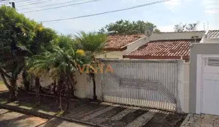 Casa no Parque dos Jequitibás - São João da Boa Vista