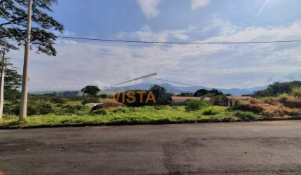 Terreno no Jardim das Paineiras - São João da Boa Vista