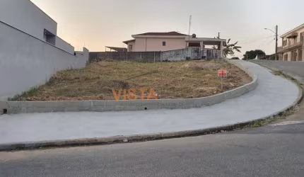Terreno em Jd. Yara - SJBV