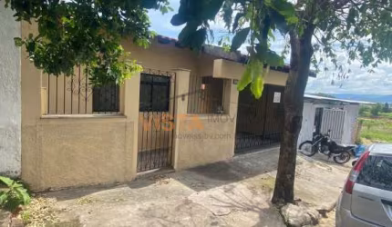 Casa em Jardim Maestro Mourão - São João da Boa Vista