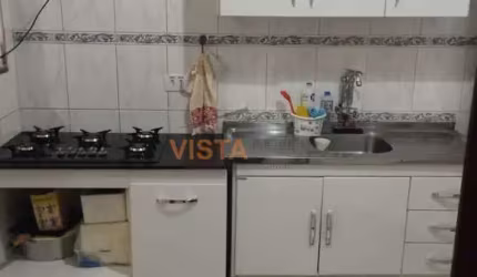 Apartamento em Jardim Nova São João