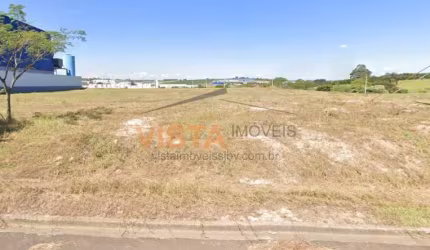 Lote - Terreno no Distrito Industrial - SJBV