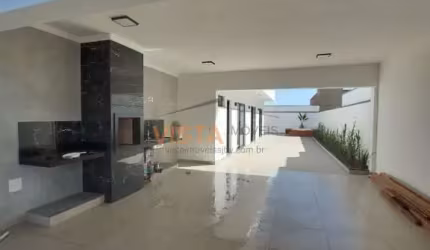 Casa 2 dormitórios no Terras de São José - SJBV