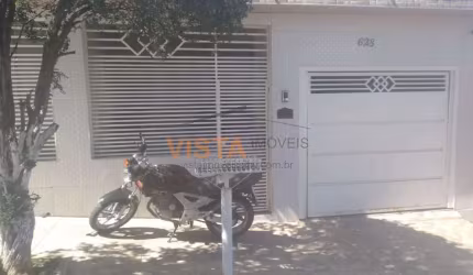 Casa em Vila Nossa Senhora de Fatima  -  São João da Boa Vista