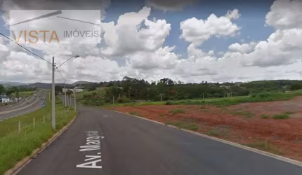 Lote / Terreno Parque das Bromélias  -  São João da Boa Vista