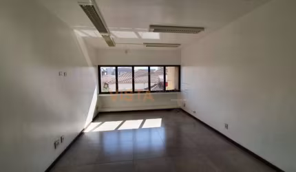 Sala 27m² em Centro - São João da Boa Vista, SP