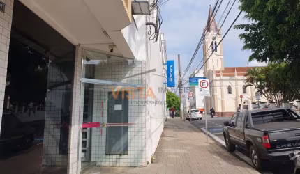 Alugue Sala no Centro de São João da Boa Vista
