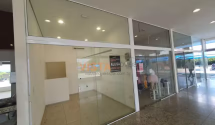 Loja/Salão em Jardim Progresso - São João da Boa Vista, SP