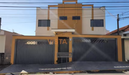 Apartamento no Centro de São João da Boa Vista