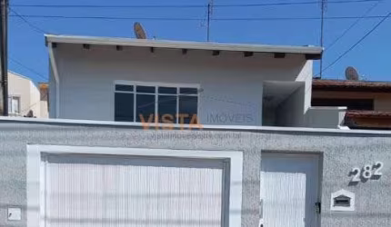 Casa 2 dorm. em Jardim Santo Andre - SJBV