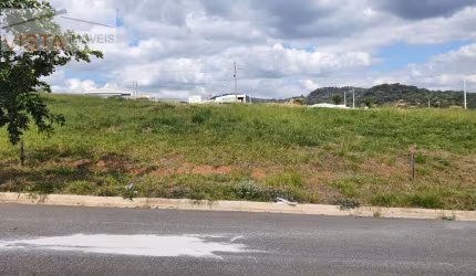 Lote / Terreno em Jardim Boa Vista  -  Águas da Prata