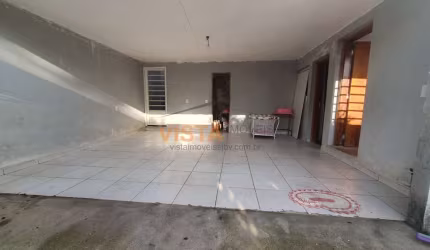 Casa no Portal das Mangueiras - São João da Boa Vista