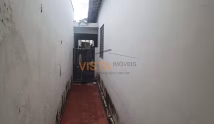 Casa em Vila Conrado - São João da Boa Vista