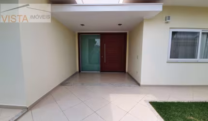 Casa com 3 suítes - Alto Padrão Águas da Prata - SP