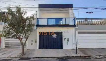 Casa em Jardim Dona Tereza - São João da Boa Vista