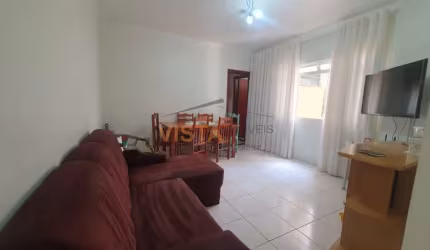 Apto a venda 2 quartos Jd Nova São João - Cond Santa Isabel