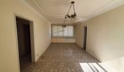 Apartamento em Centro - São João da Boa Vista, SP