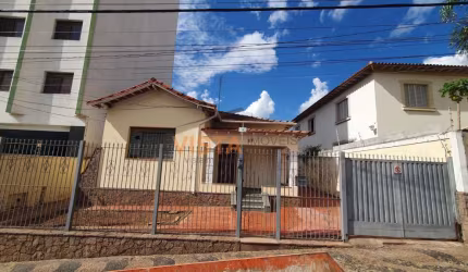 Casa em Centro  -  São João da Boa Vista