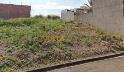Terrno no Jardim Monte Verde - São João da Boa Vista