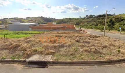 Lote / Terreno em Portal Da Aliança - São João da Boa Vista