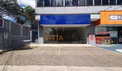 Loja/Salão em Jardim Progresso - São João da Boa Vista, SP