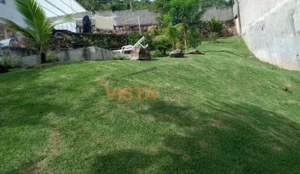Casa chácara em Solário da Mantiqueira - SJBV