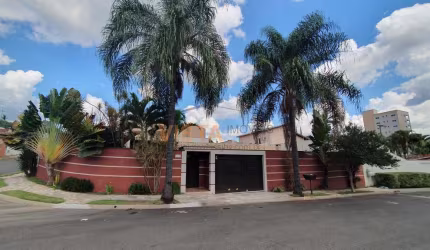 Casa Chácara no Recanto do Lago - São João da Boa Vista
