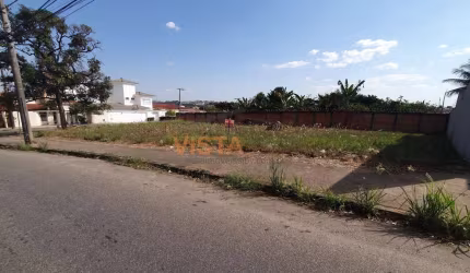 Terreno em Jardim Canada - São João da Boa Vista