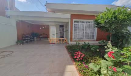 Casa em Perpétuo Socorro - São João da Boa Vista