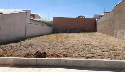 Terreno em Riviera de São João - São João da Boa Vista