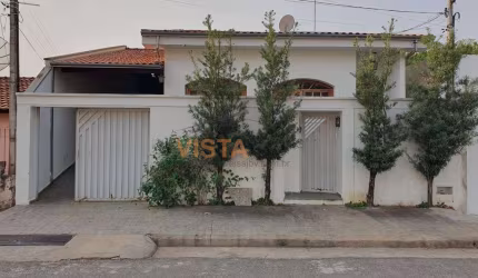 Casa no São Lazaro - São João da Boa Vista