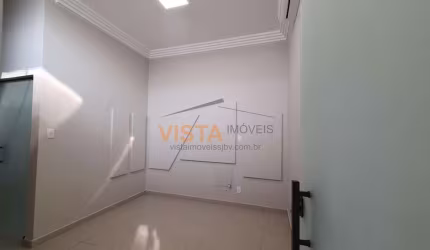 Sala em Centro Médico - Próximo a Santa Casa, SJBV
