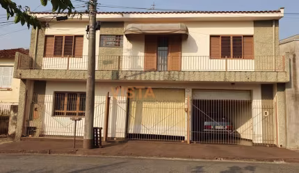 Casa em São Lazaro - São João da Boa Vista