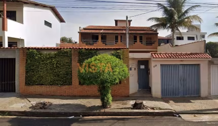 Casa em Jardim Nova São João - SJBV