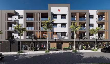 Apartamento em Centro - São João da Boa Vista