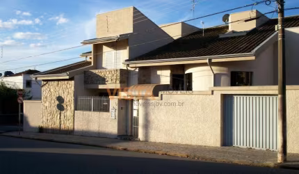 Casa em São Benedito - São João da Boa Vista