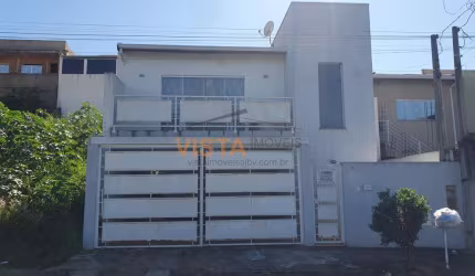 Casa 3 quartos em Vila Conceicao, São João da Boa Vista