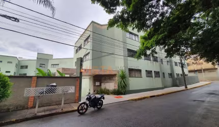 Apartamento em Vila Santa Adélia - São João da Boa Vista, SP