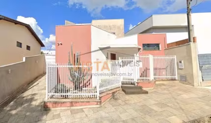Casa Comercial px. a Unimed, Jardim Recanto do Bosque - SJBV