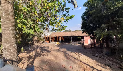 Lote / Terreno em Centro - São João da Boa Vista