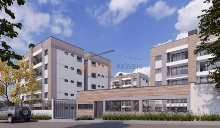 Apartamento NOVO no Reserva da Mantiqueira com porcelanato