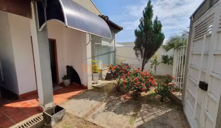 Casa em Terras de São José  -  São João da Boa Vista