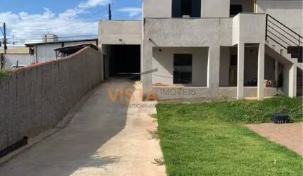 Casa Chácara em Jardim Santa Clara - São João da Boa Vista
