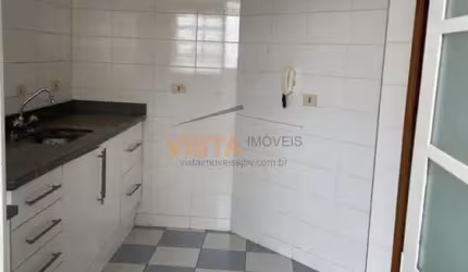 Apartamento 2 dorm Jd Nova São João - São João da Boa Vista