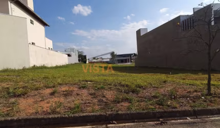 Terreno em Condomínio Fazenda das Areias - SJBV