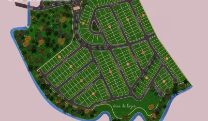 Terreno em Condomínio Macaubeiras - SJBV, SP