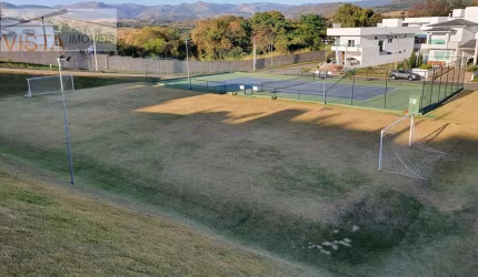 Terreno no Condominio Serra do Prata - SJBV