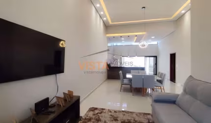 Casa em Recanto do Lago  -  São João da Boa Vista