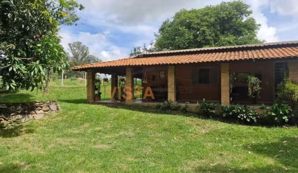Casa Chácara em Jardim Yolanda  -  São João da Boa Vista