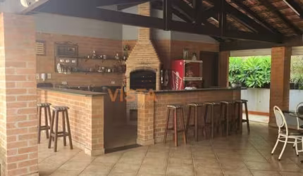 Casa em Riviera de São João  -  São João da Boa Vista